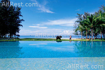 Sheraton Krabi Beach Resort 11